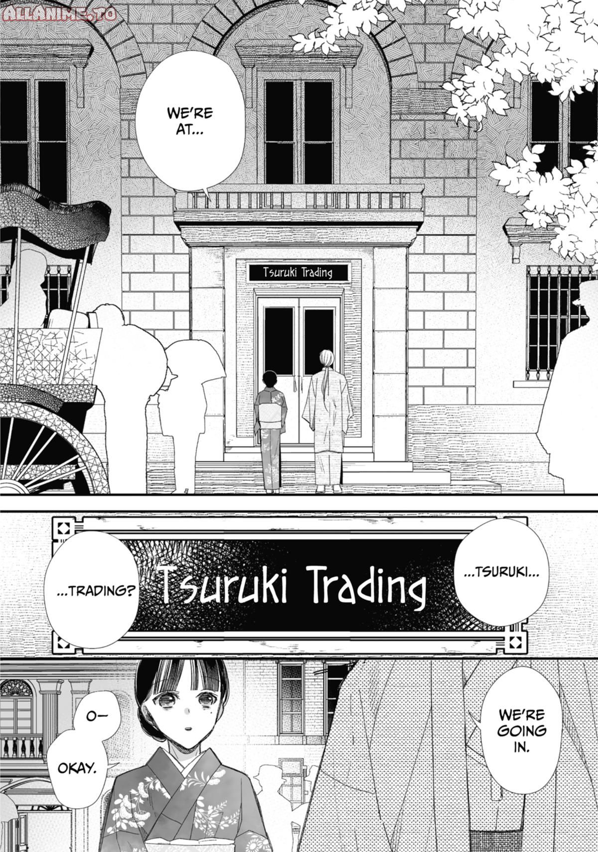 Read My Happy Marriage ENGLISH Manga Online