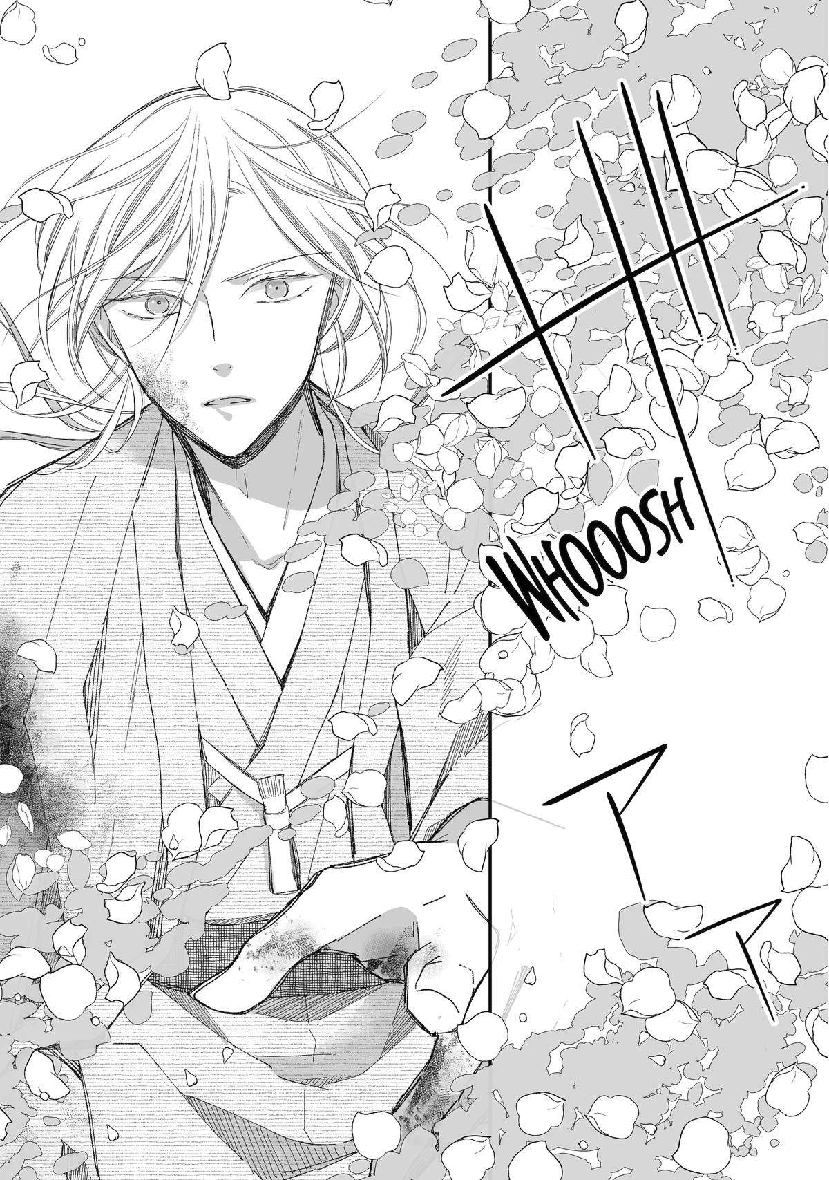 Read My Happy Marriage ENGLISH Manga Online