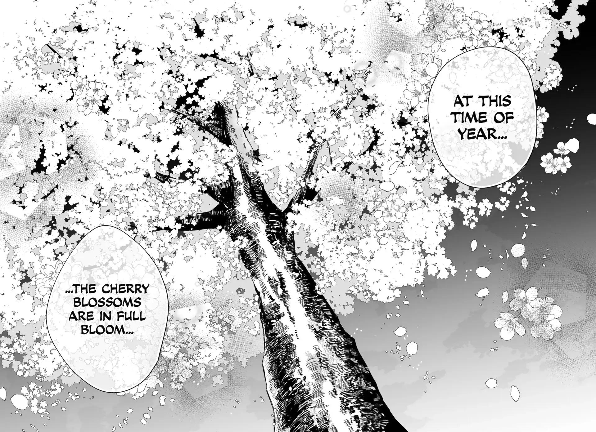 Read My Happy Marriage ENGLISH Manga Online