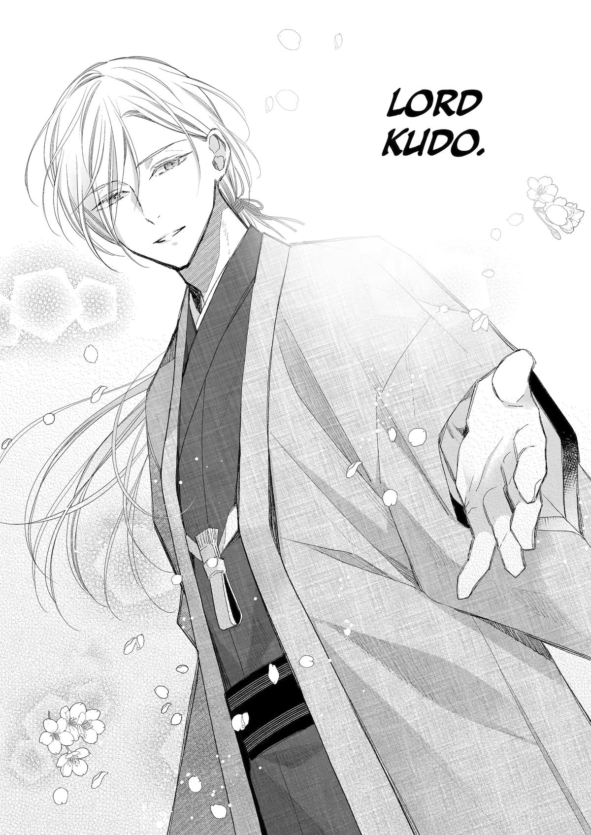 Read My Happy Marriage ENGLISH Manga Online