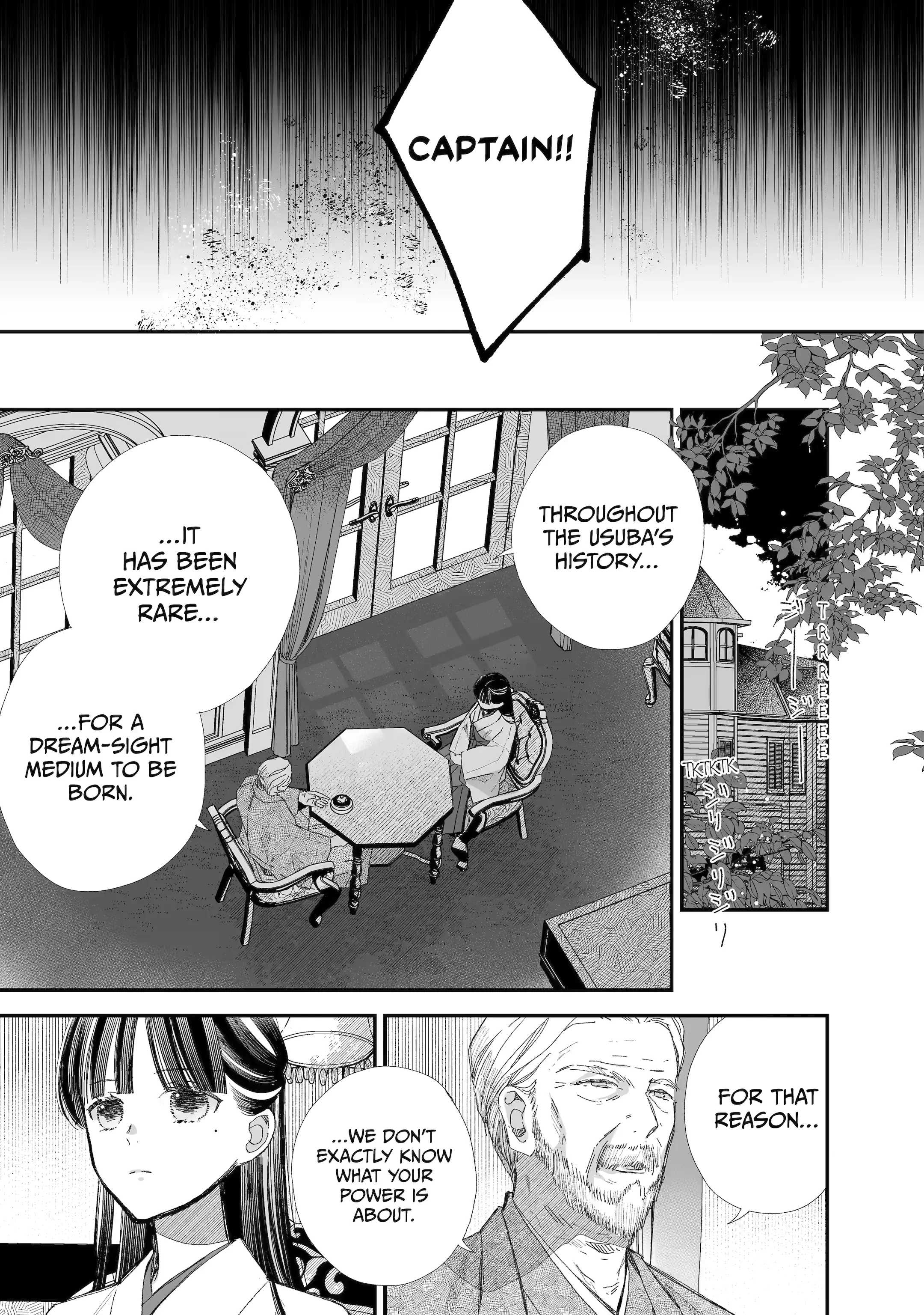 Read My Happy Marriage ENGLISH Manga Online