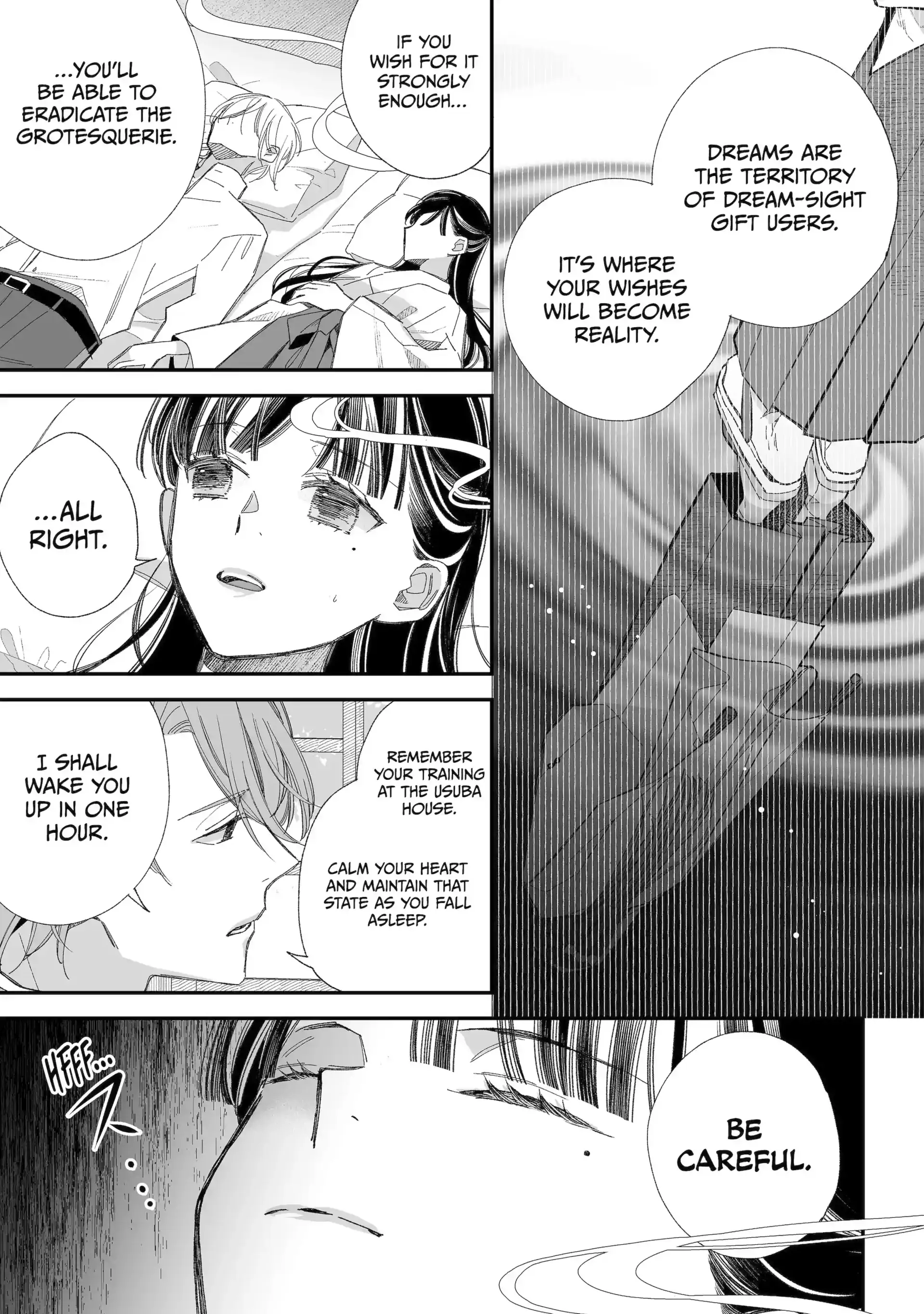 Read My Happy Marriage ENGLISH Manga Online