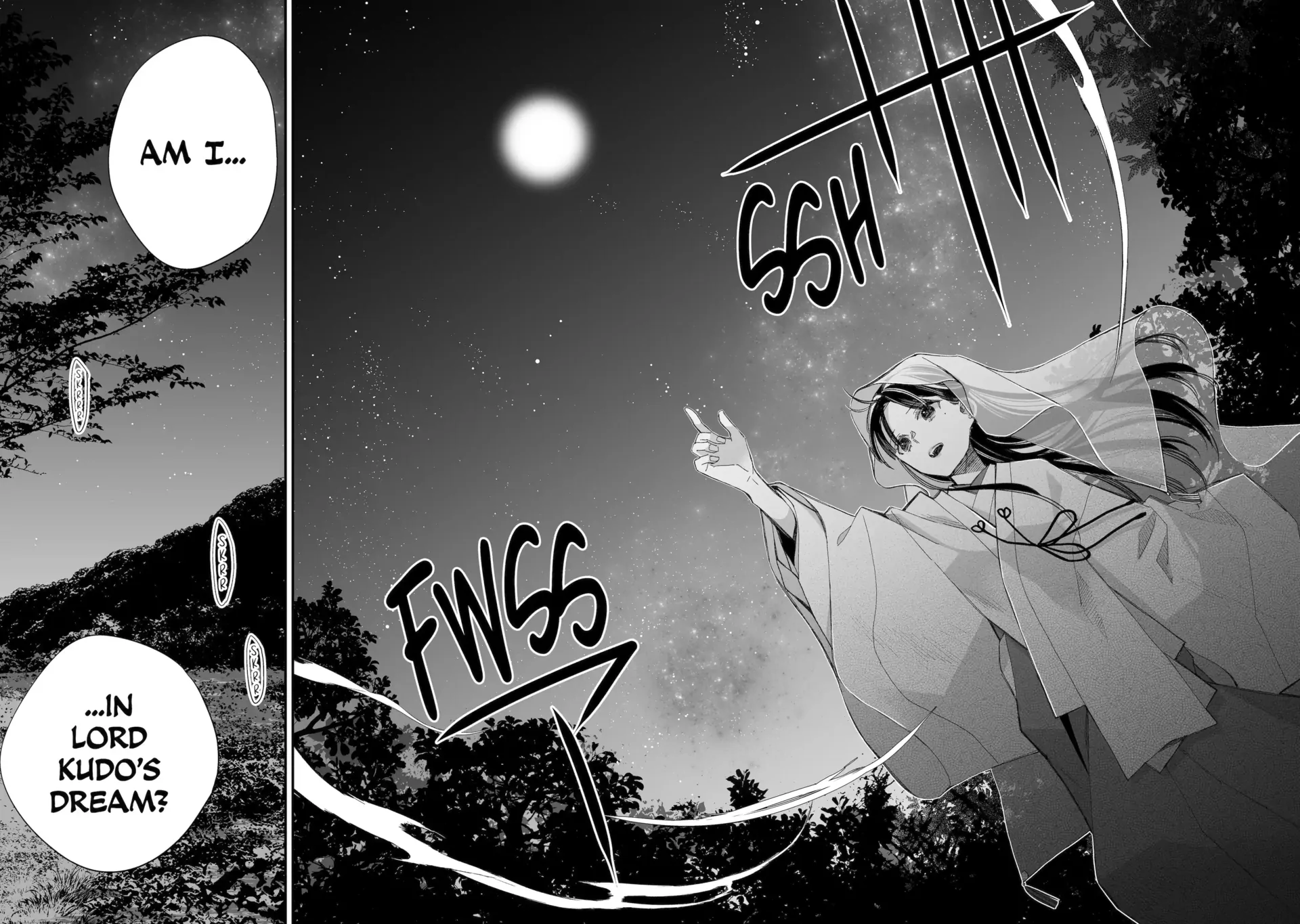 Read My Happy Marriage ENGLISH Manga Online