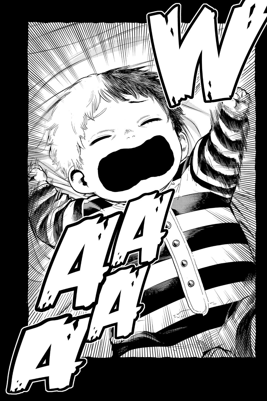 Read My Hero Academia ENGLISH Manga Online