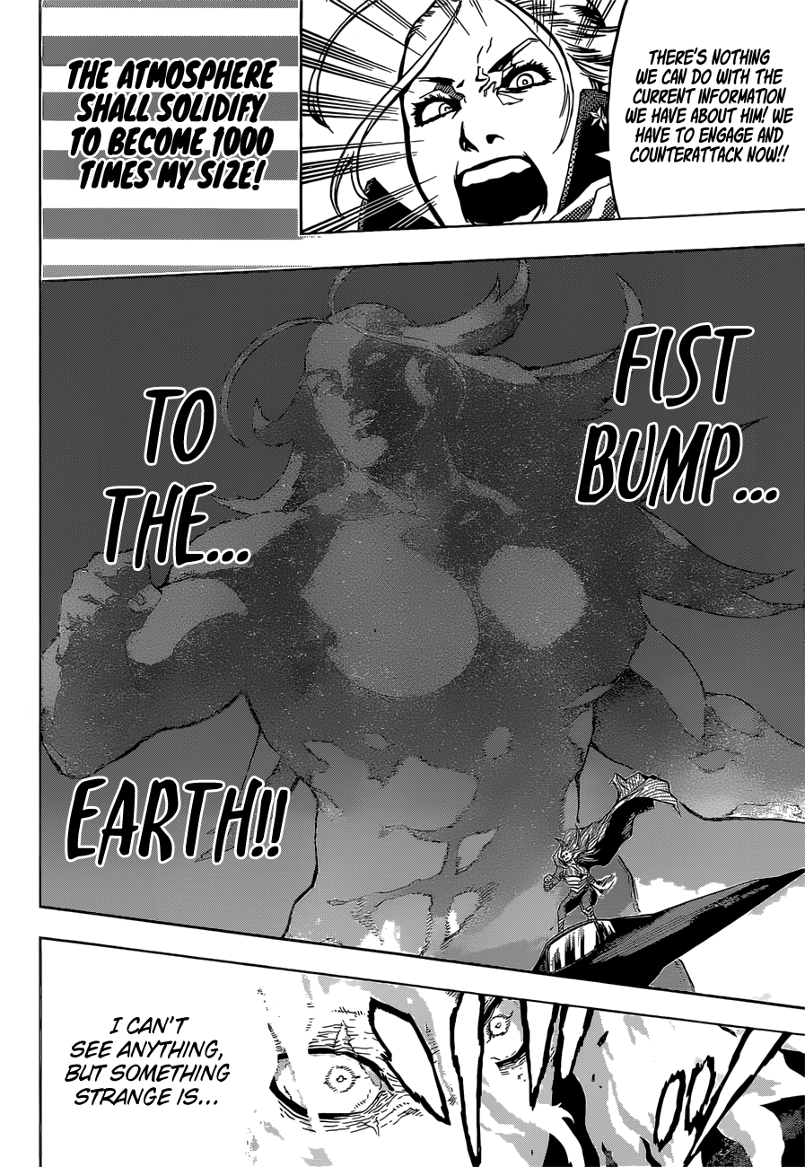 Read My Hero Academia ENGLISH Manga Online