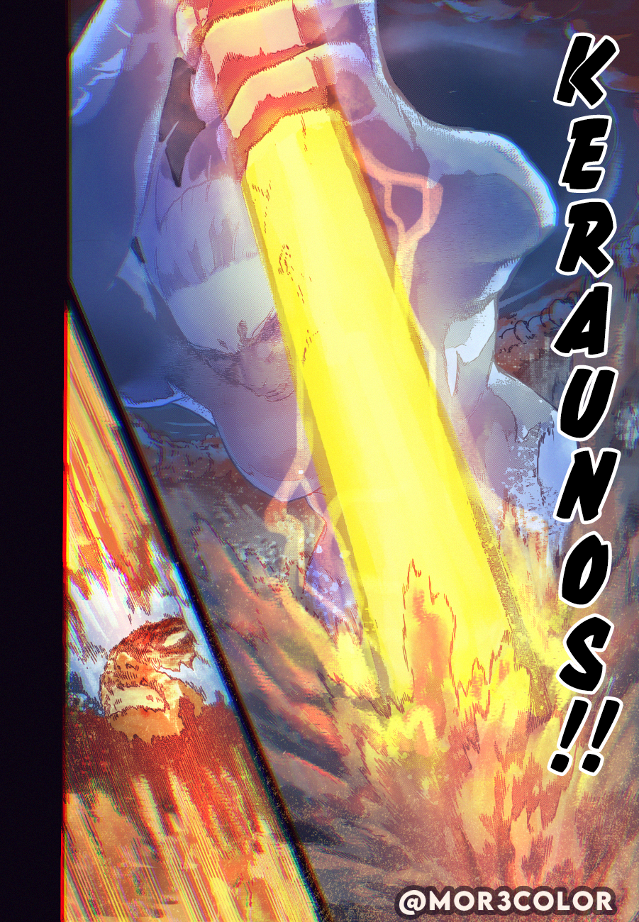 Read My Hero Academia ENGLISH Manga Online