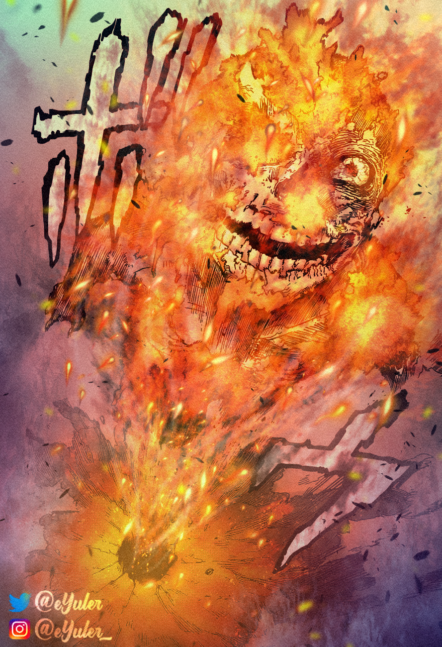 Read My Hero Academia ENGLISH Manga Online