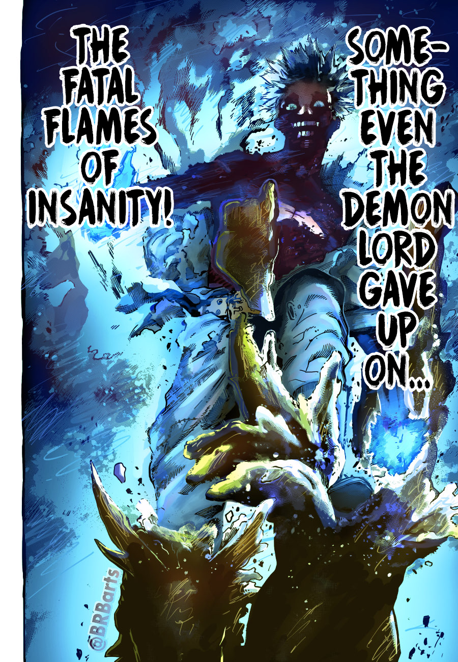 Read My Hero Academia ENGLISH Manga Online