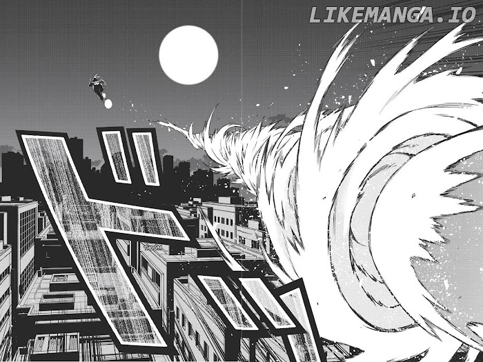 Read My Hero Academia Vigilantes ENGLISH Manga Online