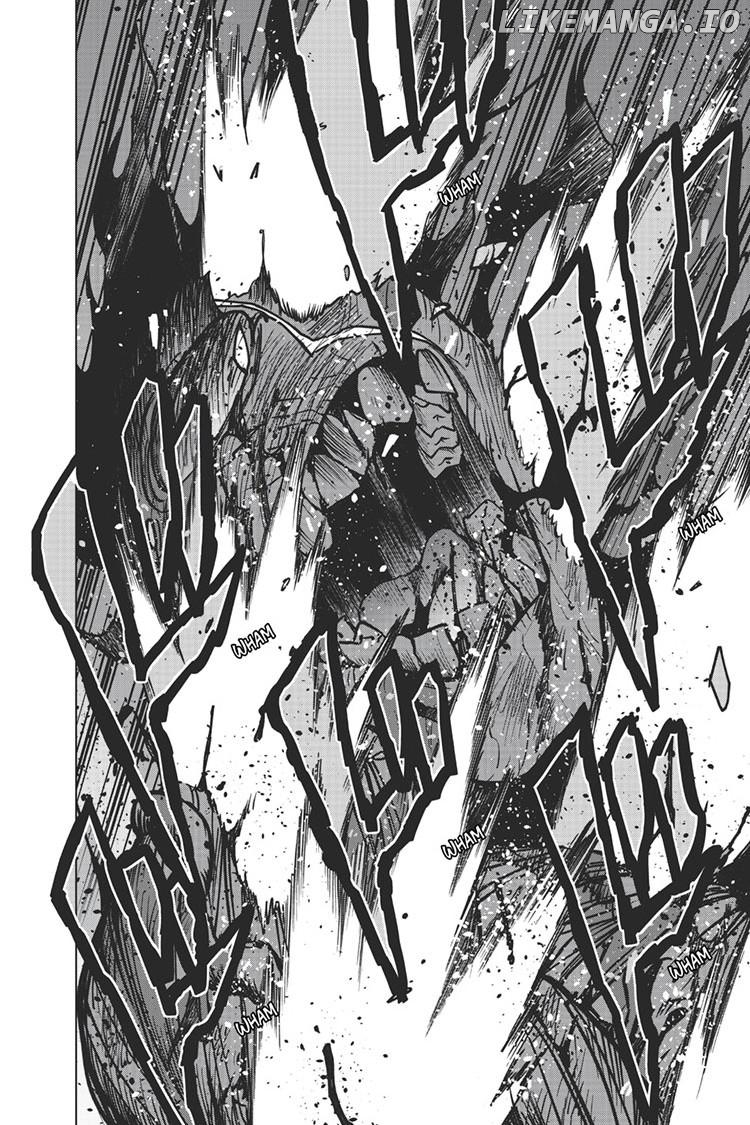 Read My Hero Academia Vigilantes ENGLISH Manga Online