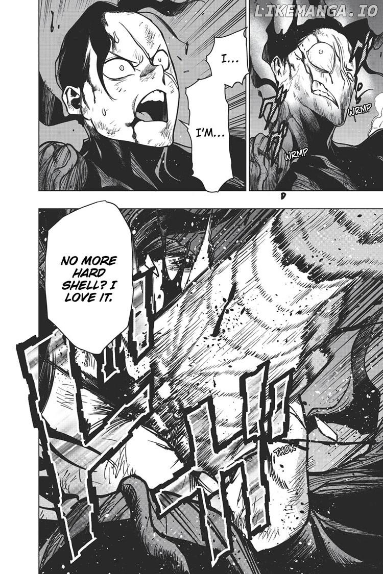 Read My Hero Academia Vigilantes ENGLISH Manga Online