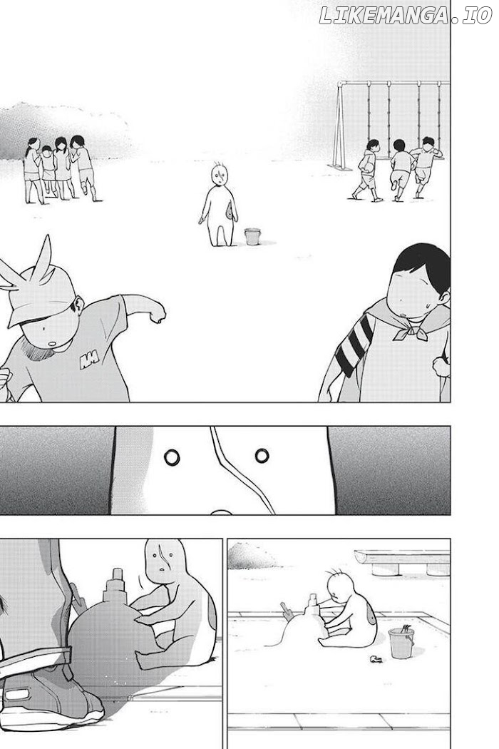 Read My Hero Academia Vigilantes ENGLISH Manga Online