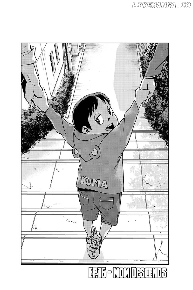 Read My Hero Academia Vigilantes ENGLISH Manga Online