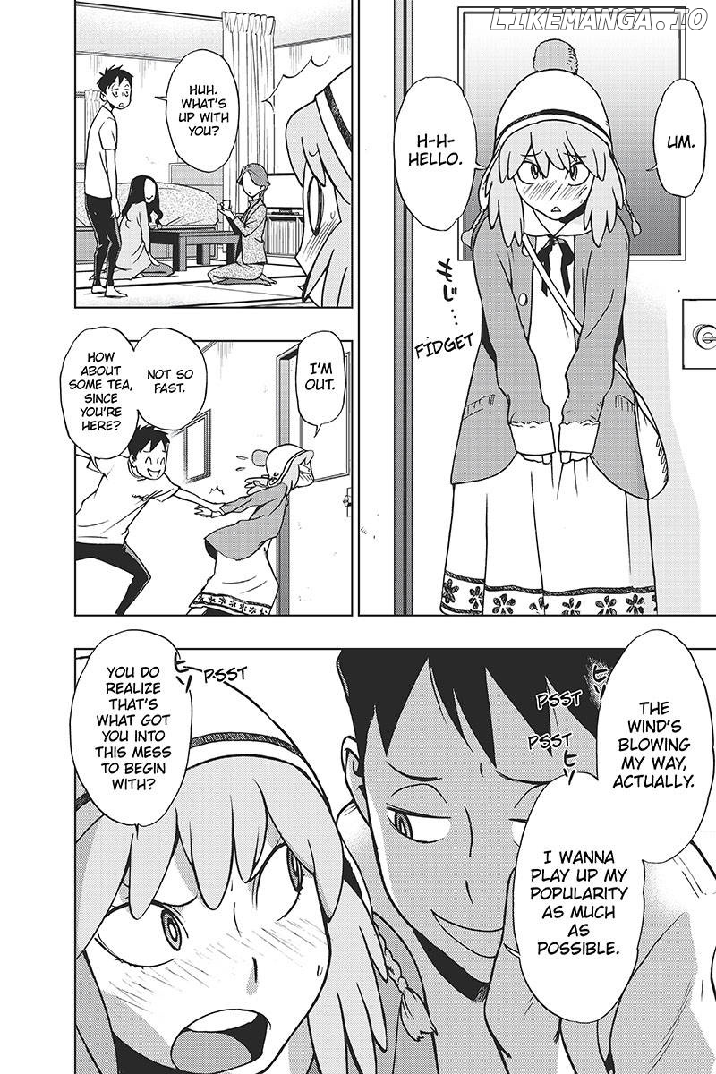 Read My Hero Academia Vigilantes ENGLISH Manga Online