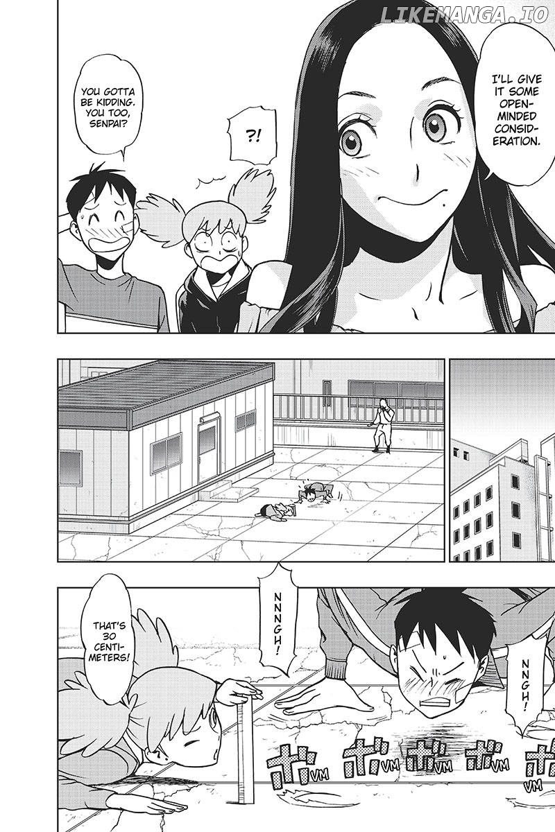 Read My Hero Academia Vigilantes ENGLISH Manga Online