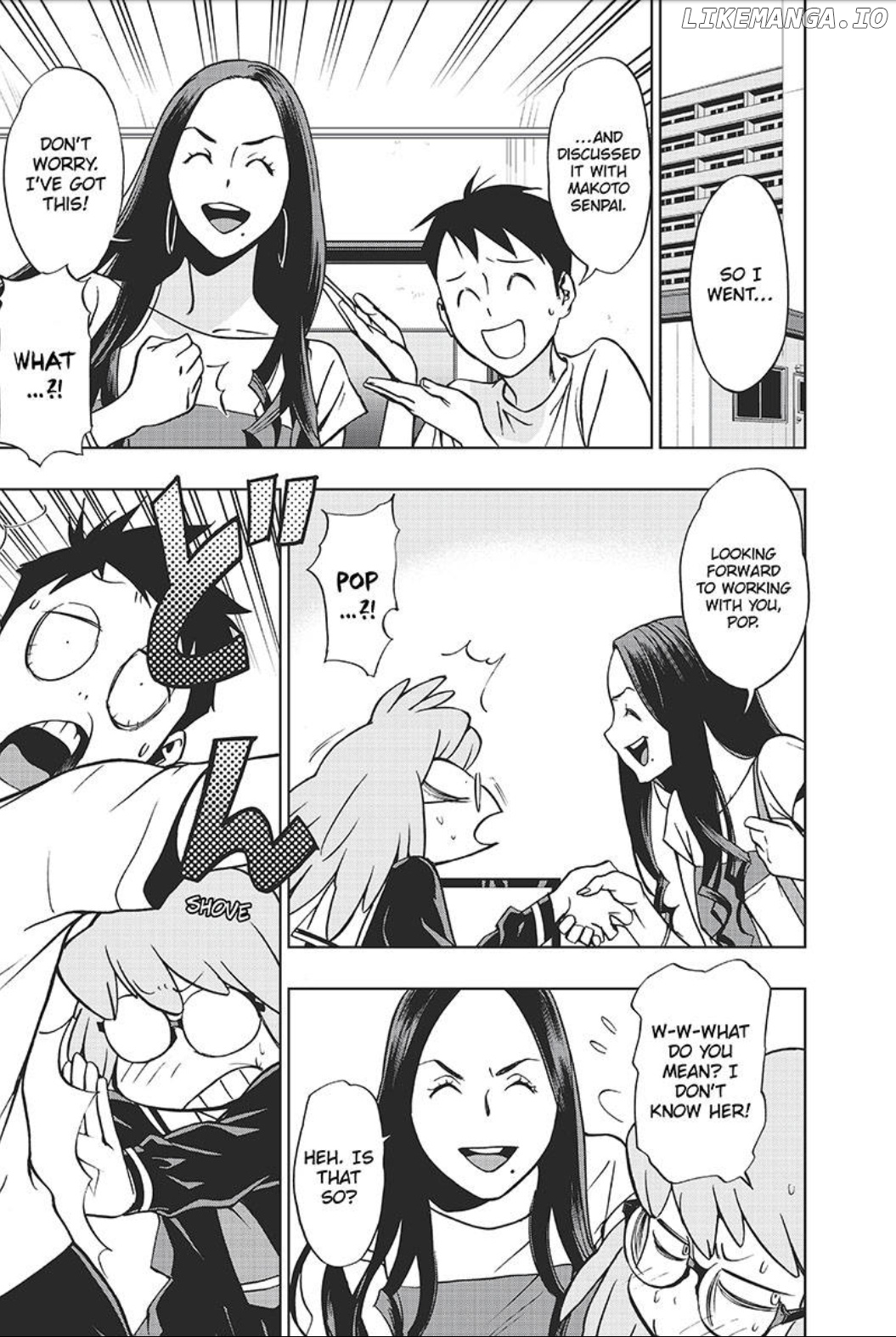 Read My Hero Academia Vigilantes ENGLISH Manga Online