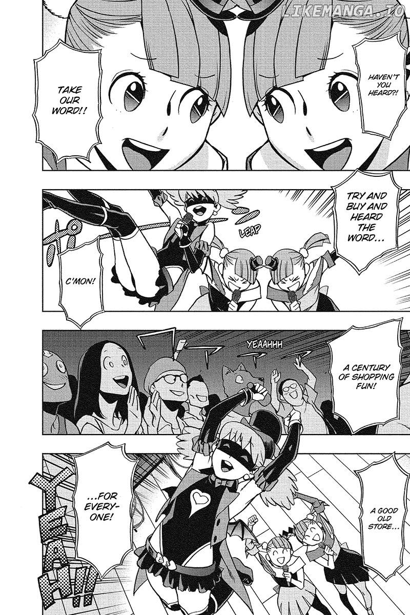 Read My Hero Academia Vigilantes ENGLISH Manga Online