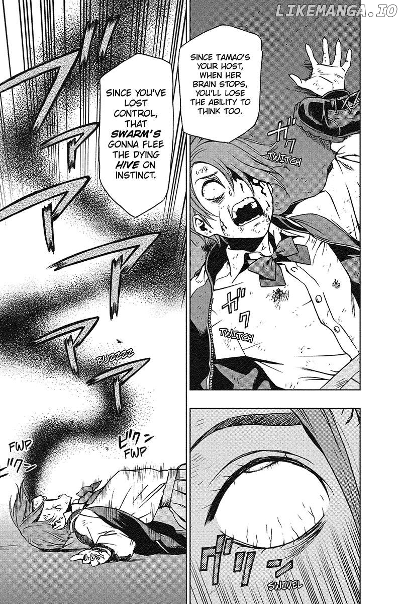 Read My Hero Academia Vigilantes ENGLISH Manga Online