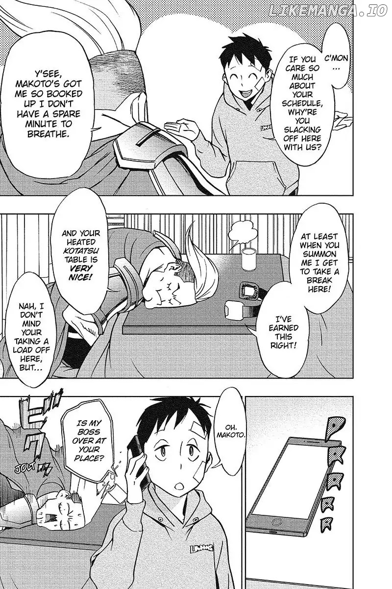 Read My Hero Academia Vigilantes ENGLISH Manga Online