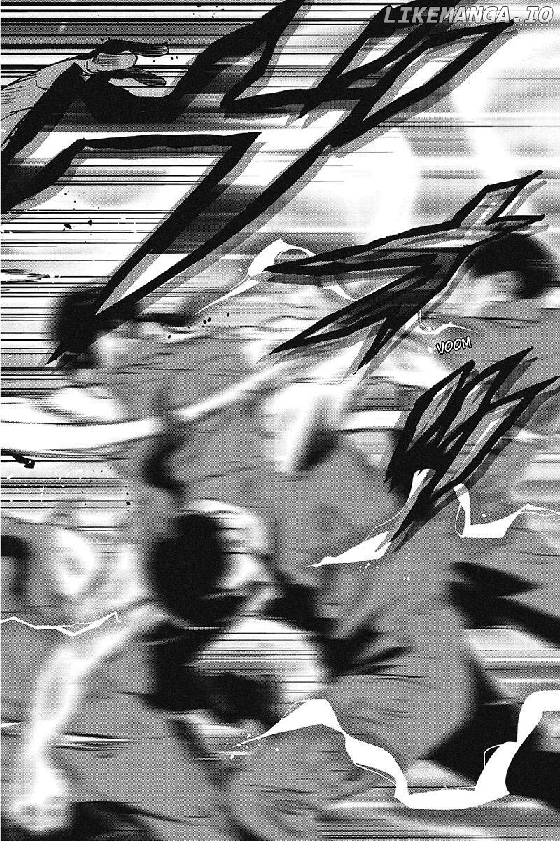 Read My Hero Academia Vigilantes ENGLISH Manga Online