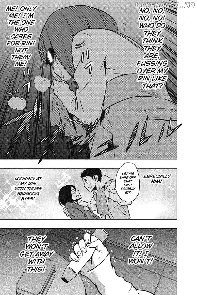 Read My Hero Academia Vigilantes ENGLISH Manga Online