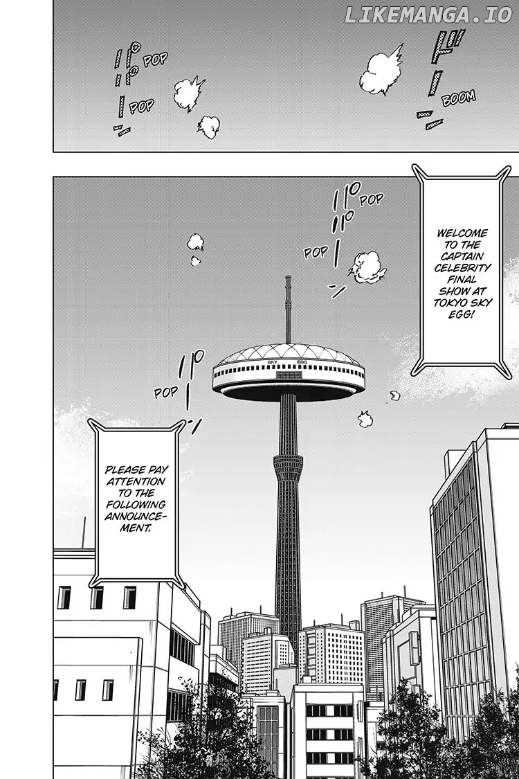 Read My Hero Academia Vigilantes ENGLISH Manga Online