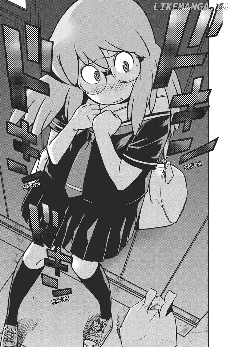 Read My Hero Academia Vigilantes ENGLISH Manga Online