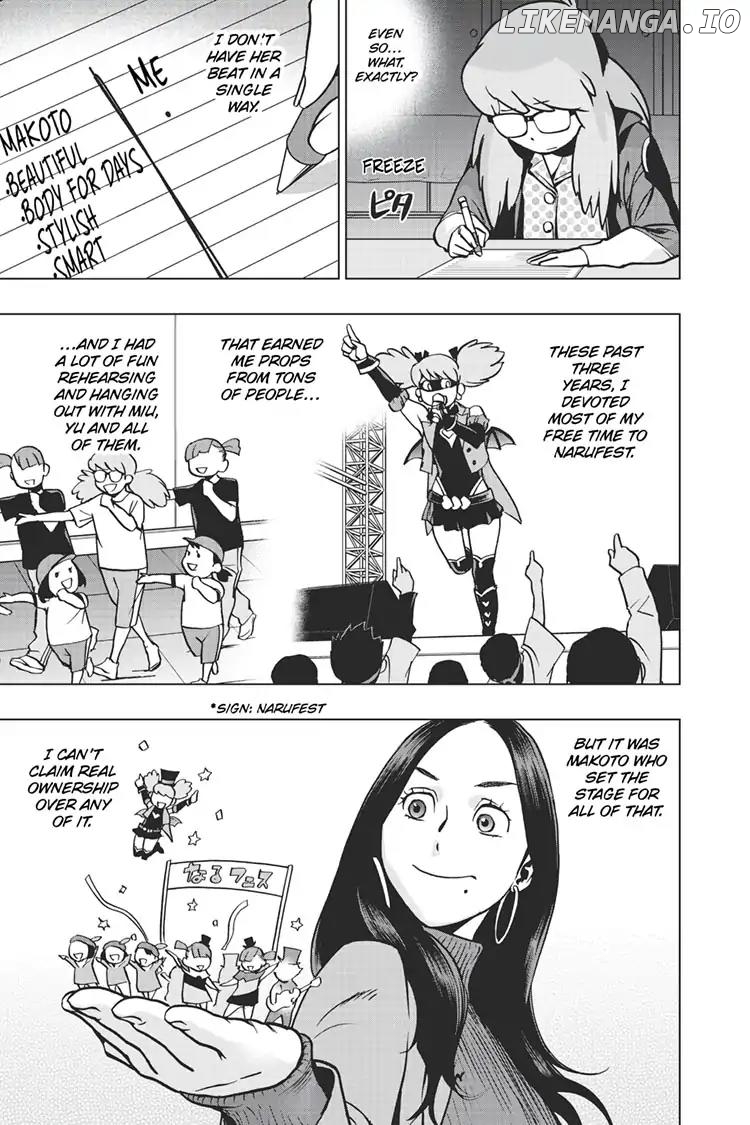 Read My Hero Academia Vigilantes ENGLISH Manga Online
