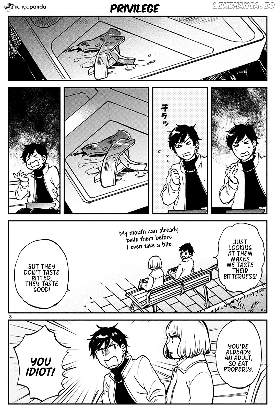 Read My Hero Academia Vigilantes ENGLISH Manga Online