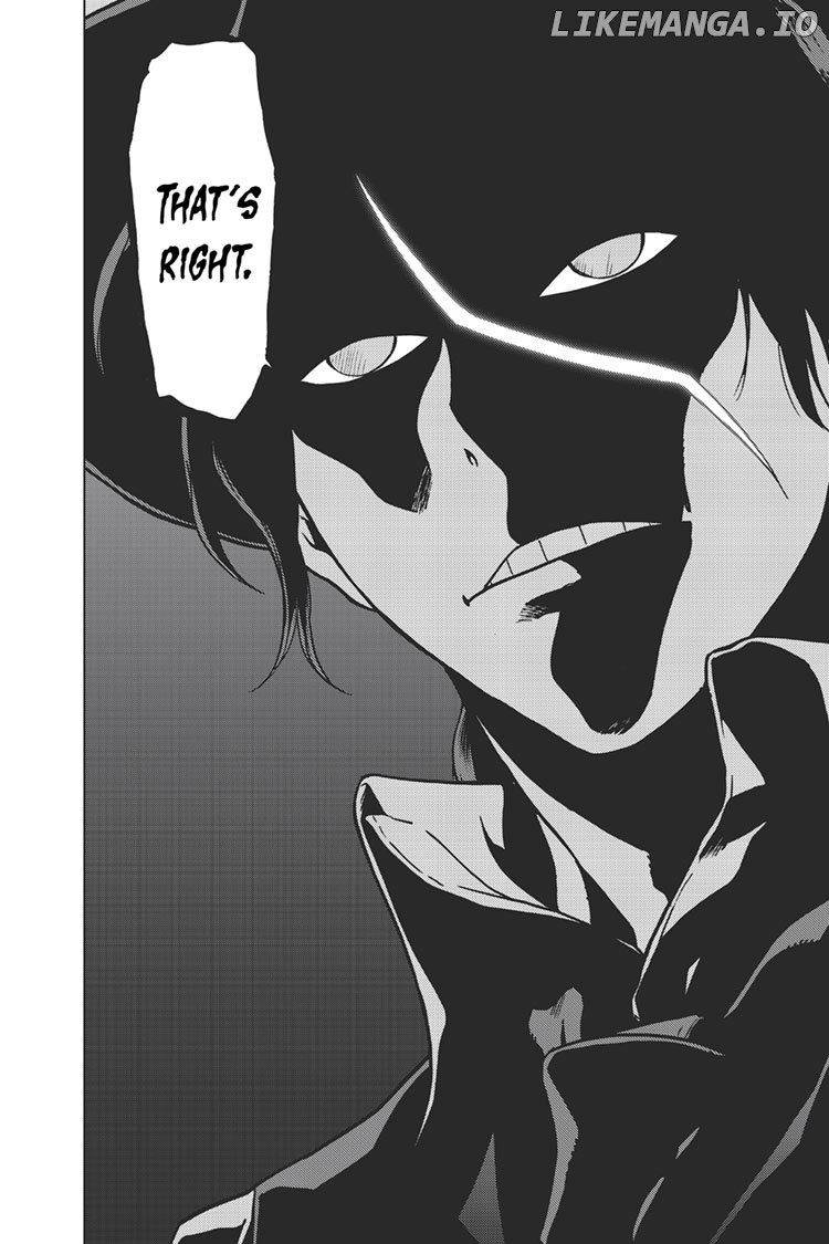 Read My Hero Academia Vigilantes ENGLISH Manga Online