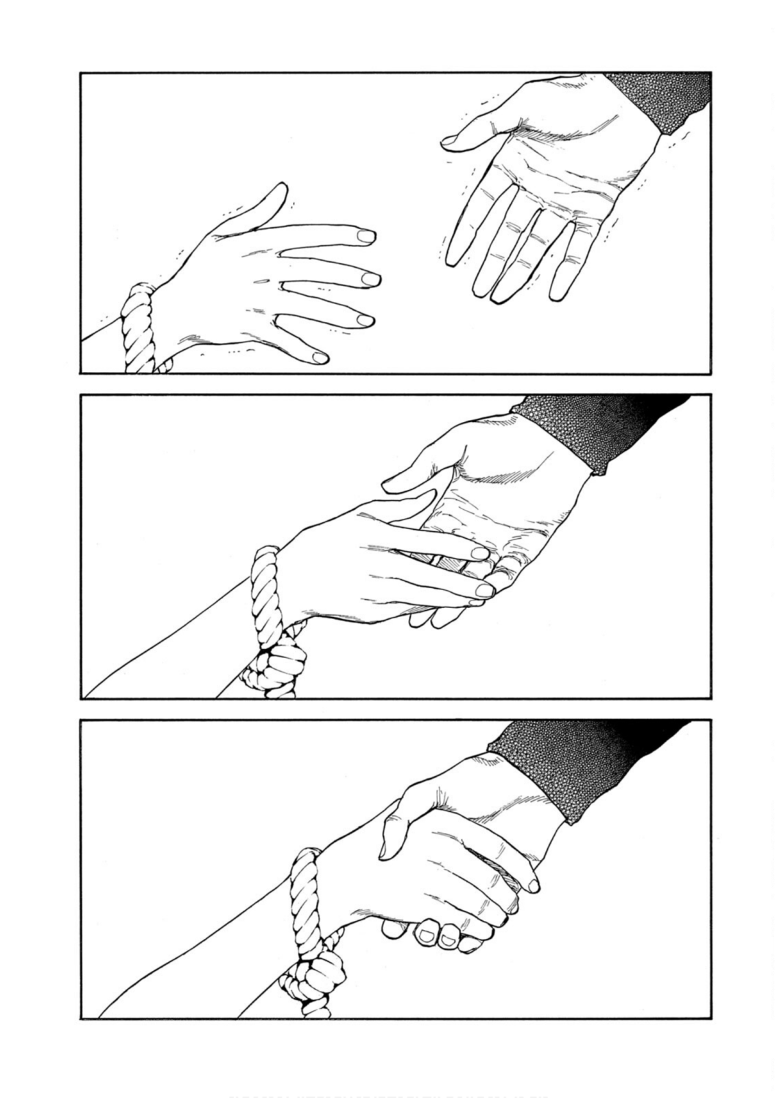 Read My Home Hero ENGLISH Manga Online