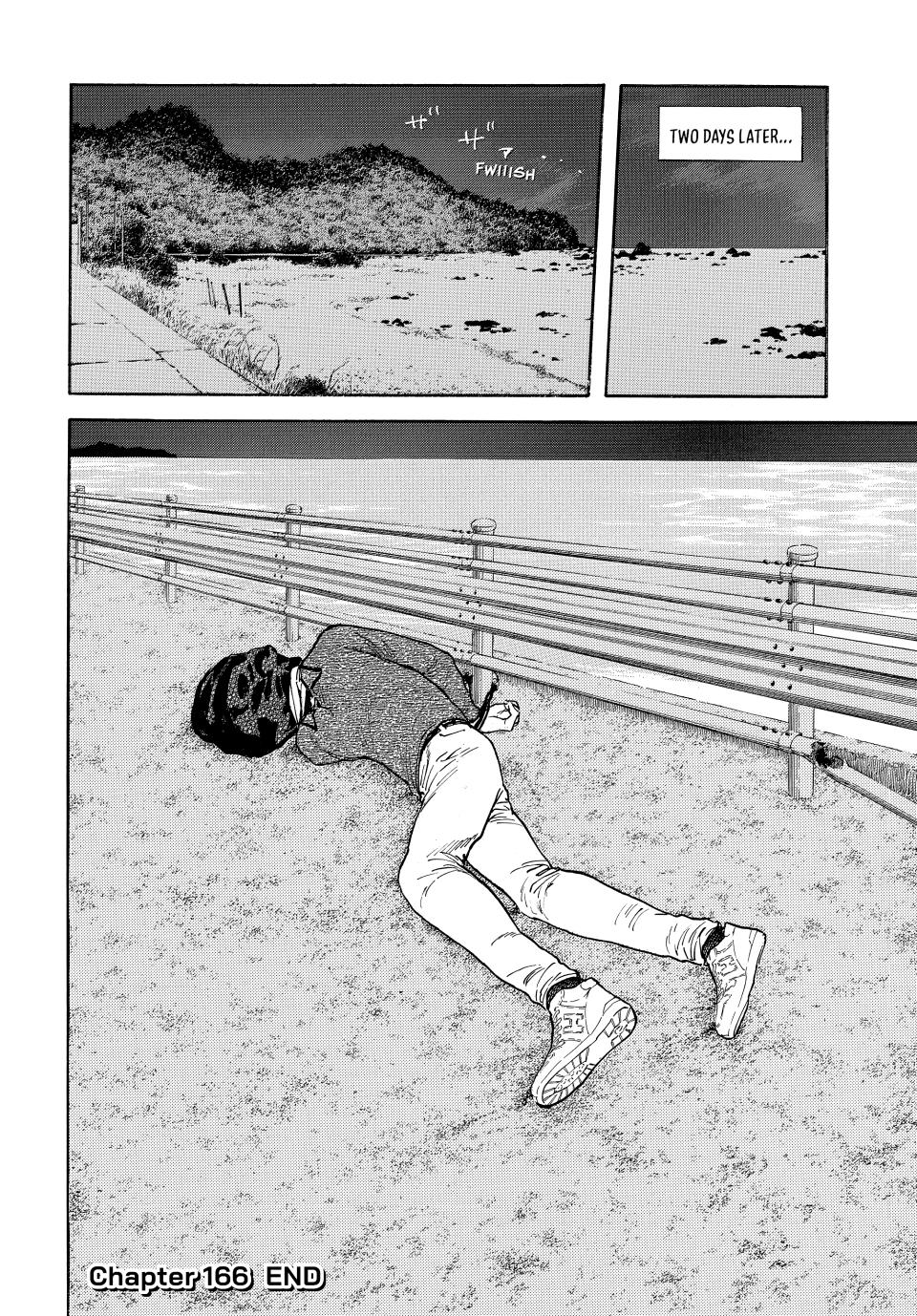 Read My Home Hero ENGLISH Manga Online