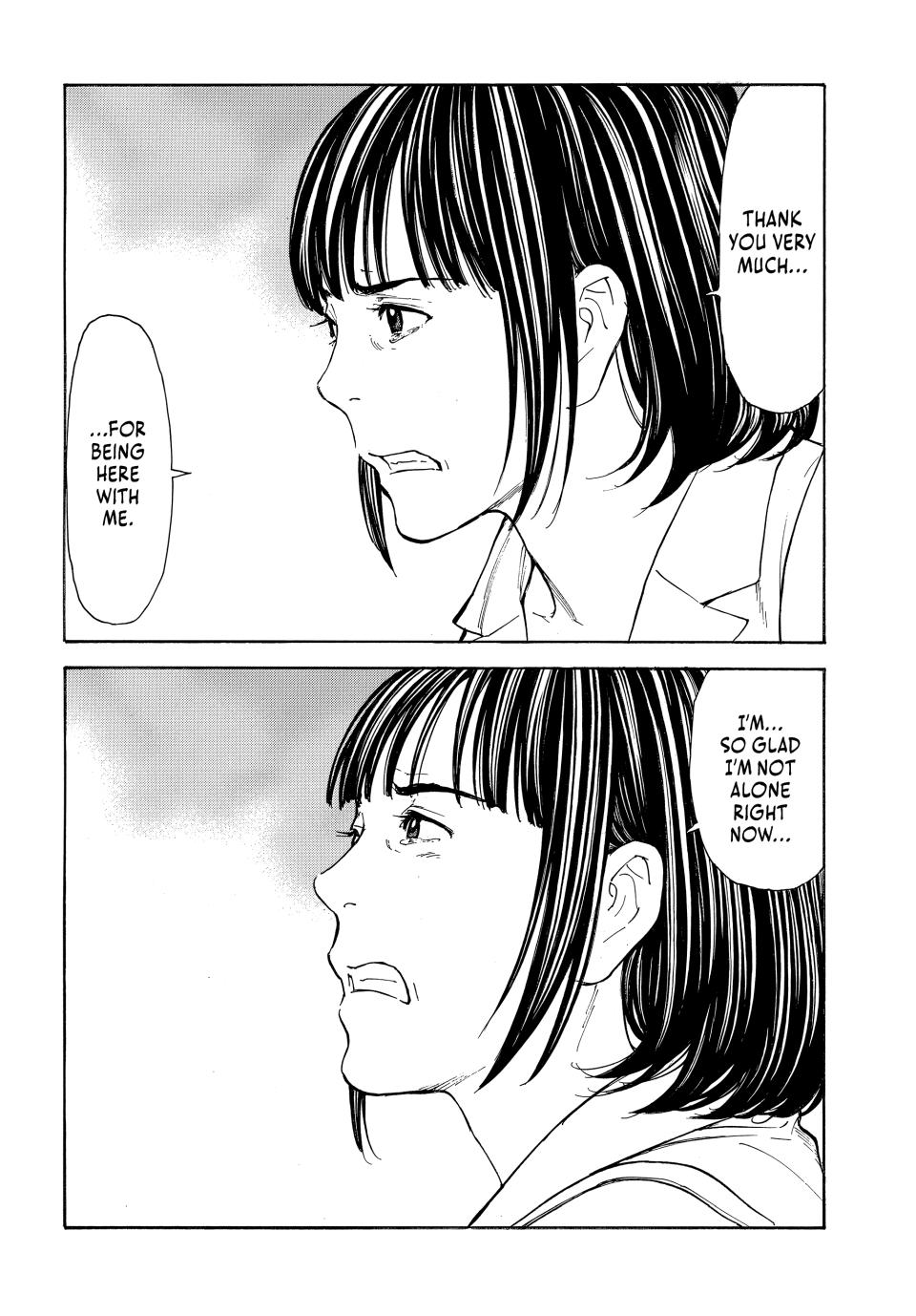 Read My Home Hero ENGLISH Manga Online