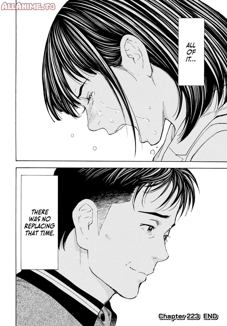 Read My Home Hero ENGLISH Manga Online