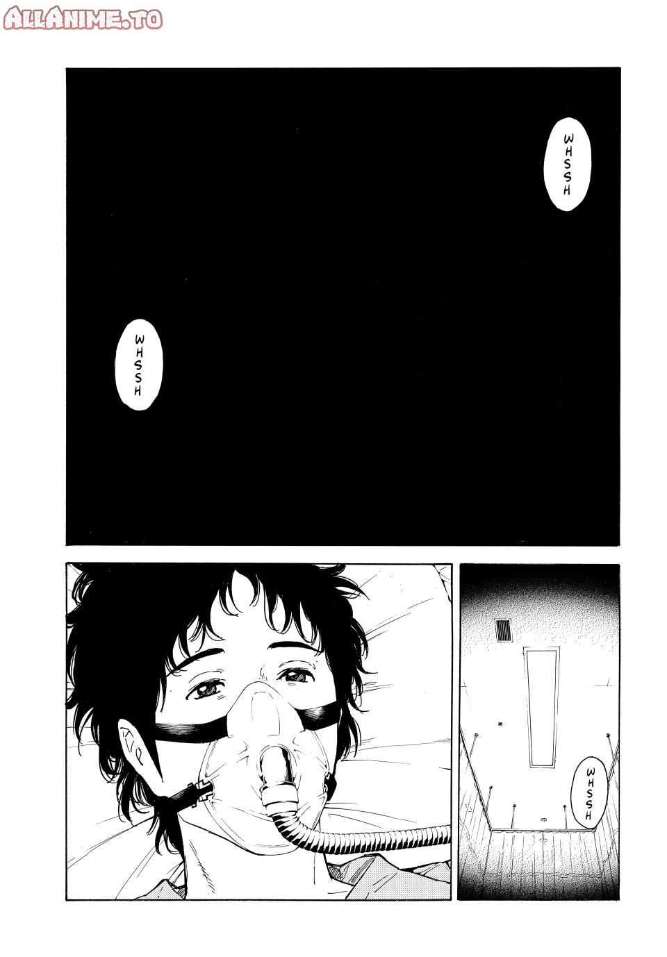 Read My Home Hero ENGLISH Manga Online