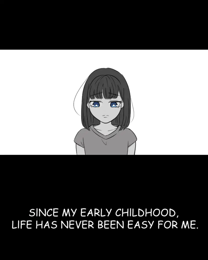 Read My Lovely Bodyguard ENGLISH Manga Online