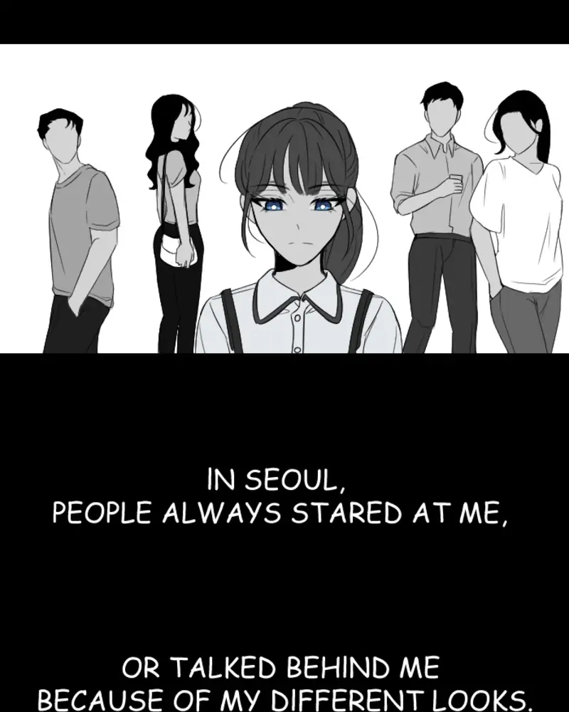 Read My Lovely Bodyguard ENGLISH Manga Online