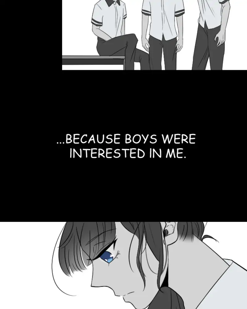 Read My Lovely Bodyguard ENGLISH Manga Online