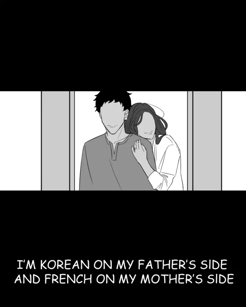 Read My Lovely Bodyguard ENGLISH Manga Online