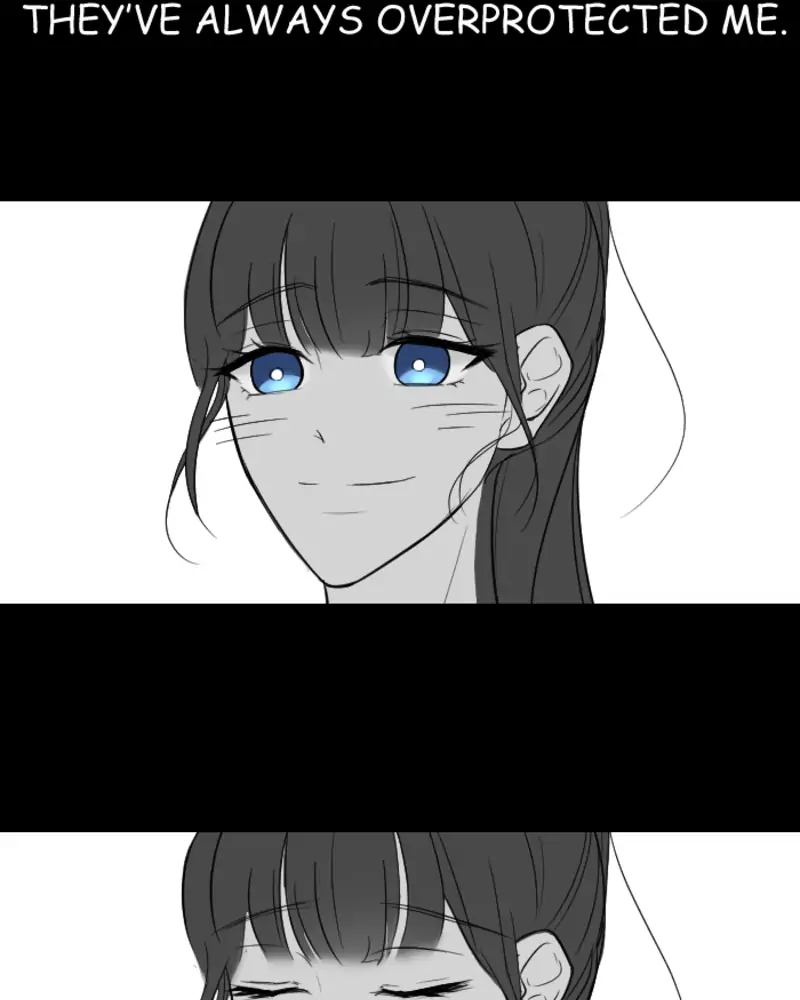 Read My Lovely Bodyguard ENGLISH Manga Online