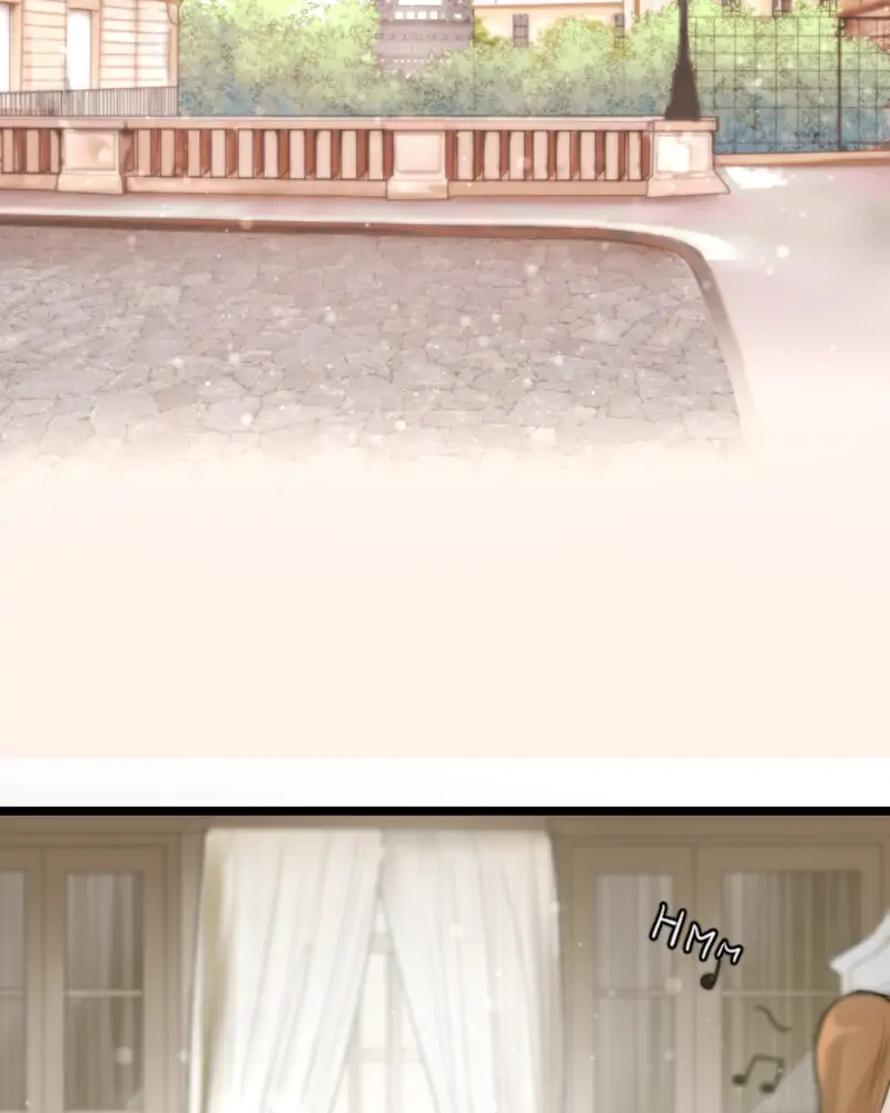 Read My Lovely Bodyguard ENGLISH Manga Online