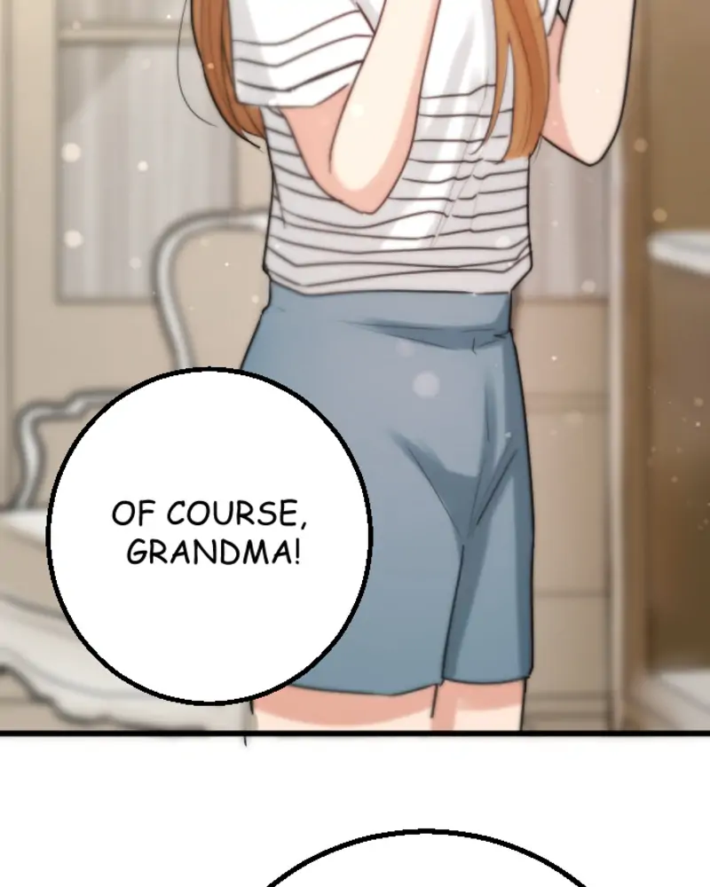 Read My Lovely Bodyguard ENGLISH Manga Online