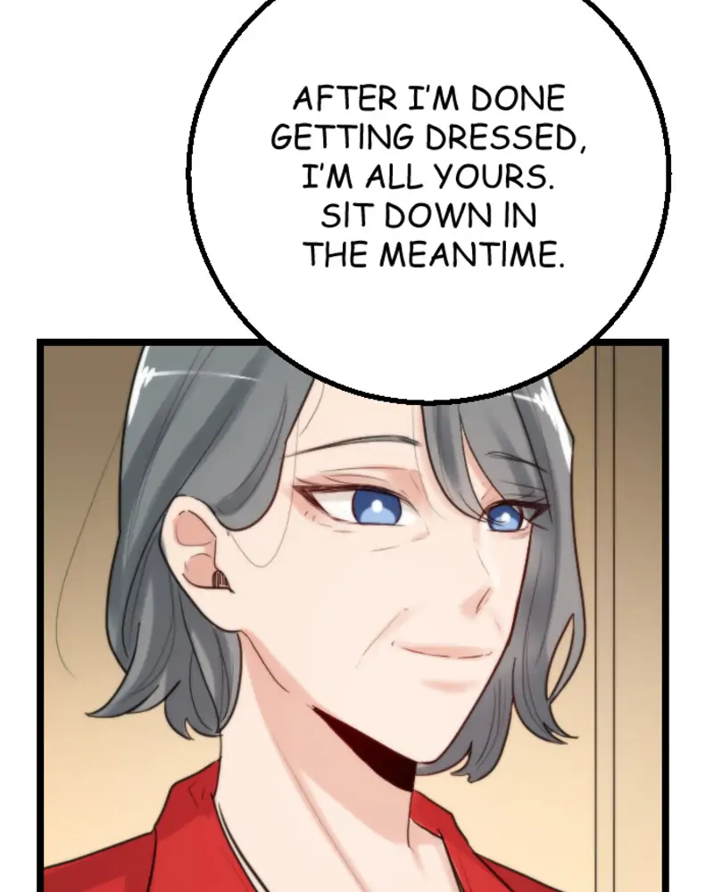 Read My Lovely Bodyguard ENGLISH Manga Online