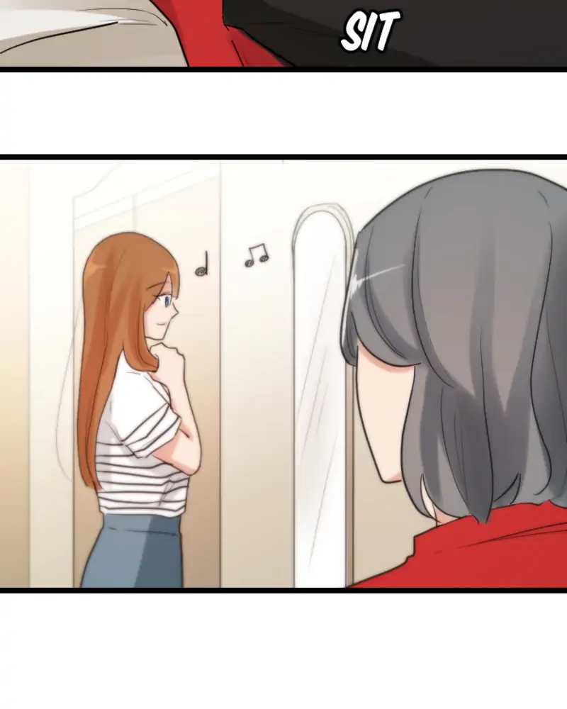 Read My Lovely Bodyguard ENGLISH Manga Online