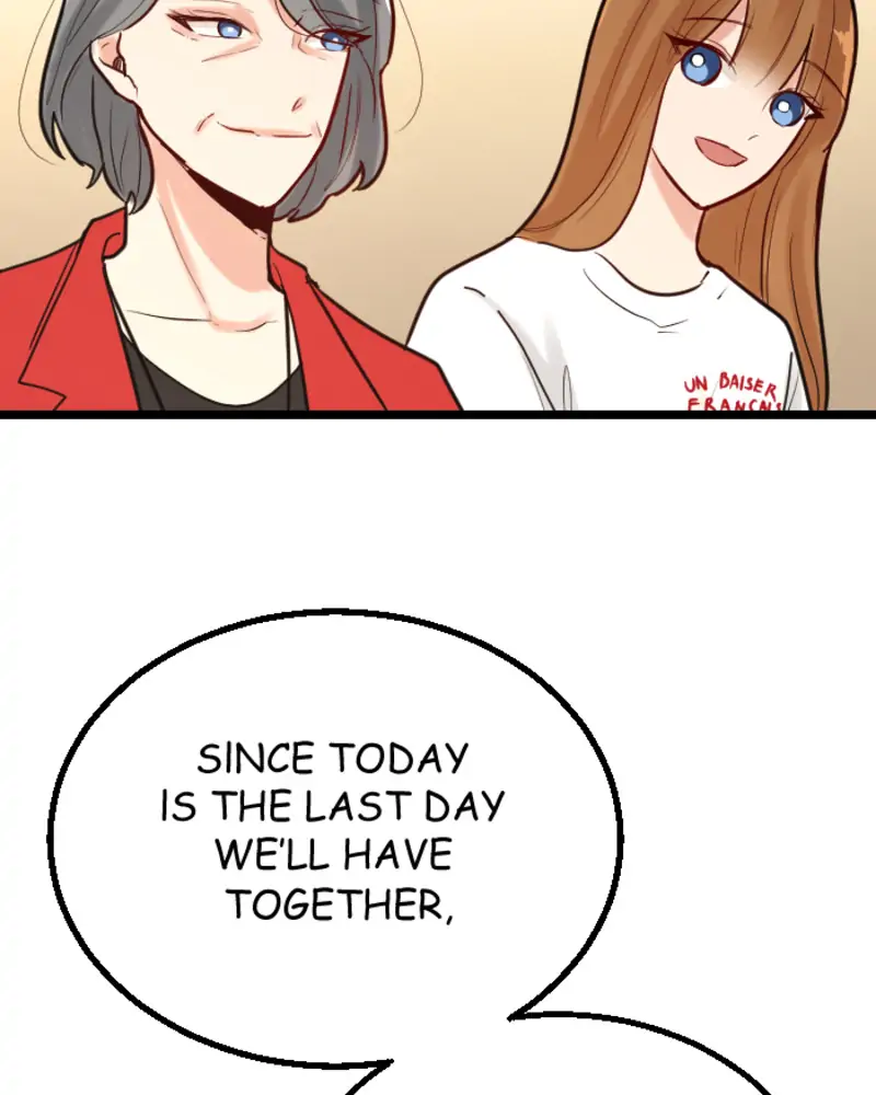 Read My Lovely Bodyguard ENGLISH Manga Online