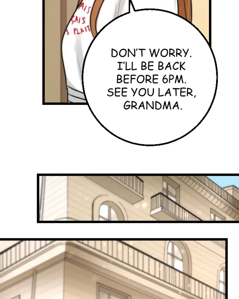 Read My Lovely Bodyguard ENGLISH Manga Online