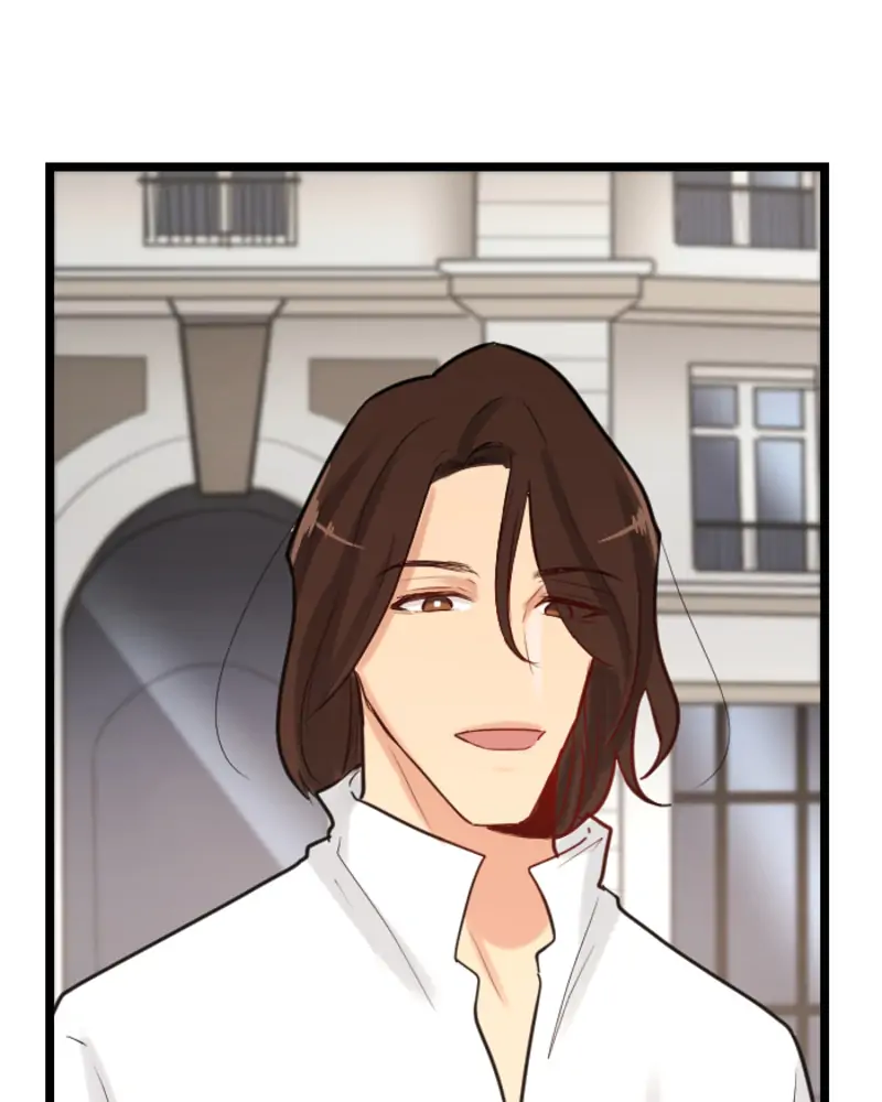 Read My Lovely Bodyguard ENGLISH Manga Online