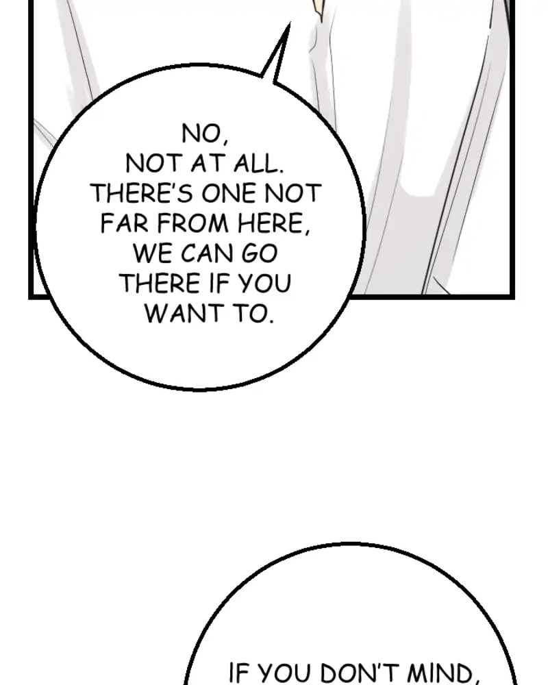 Read My Lovely Bodyguard ENGLISH Manga Online