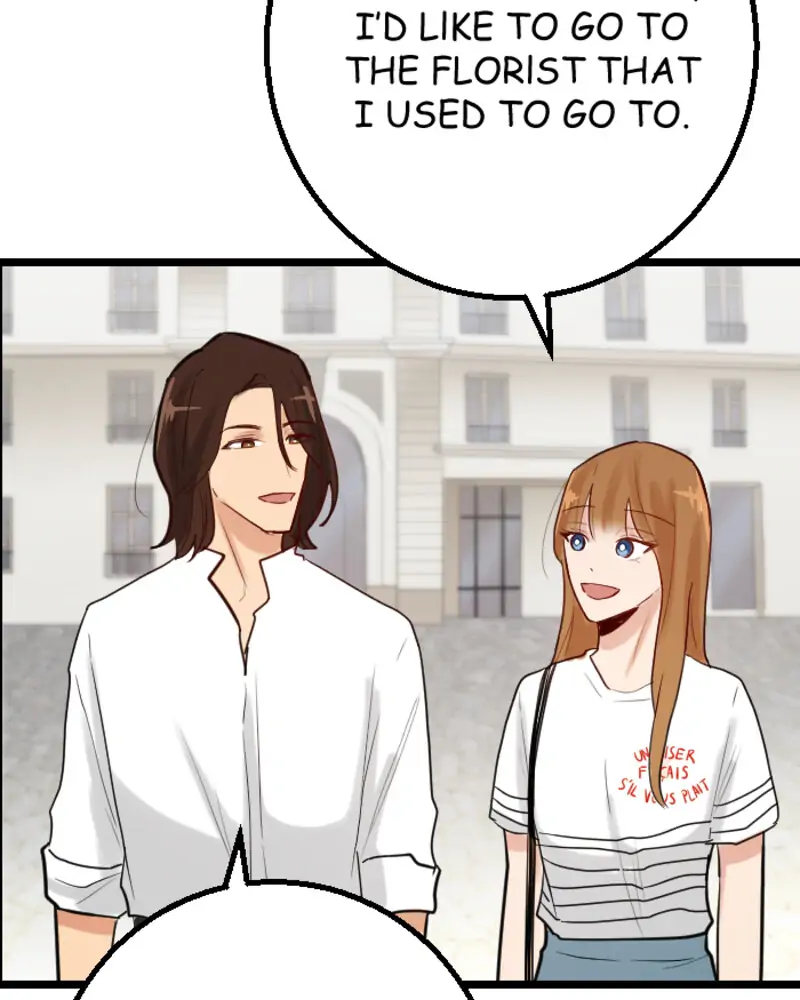 Read My Lovely Bodyguard ENGLISH Manga Online