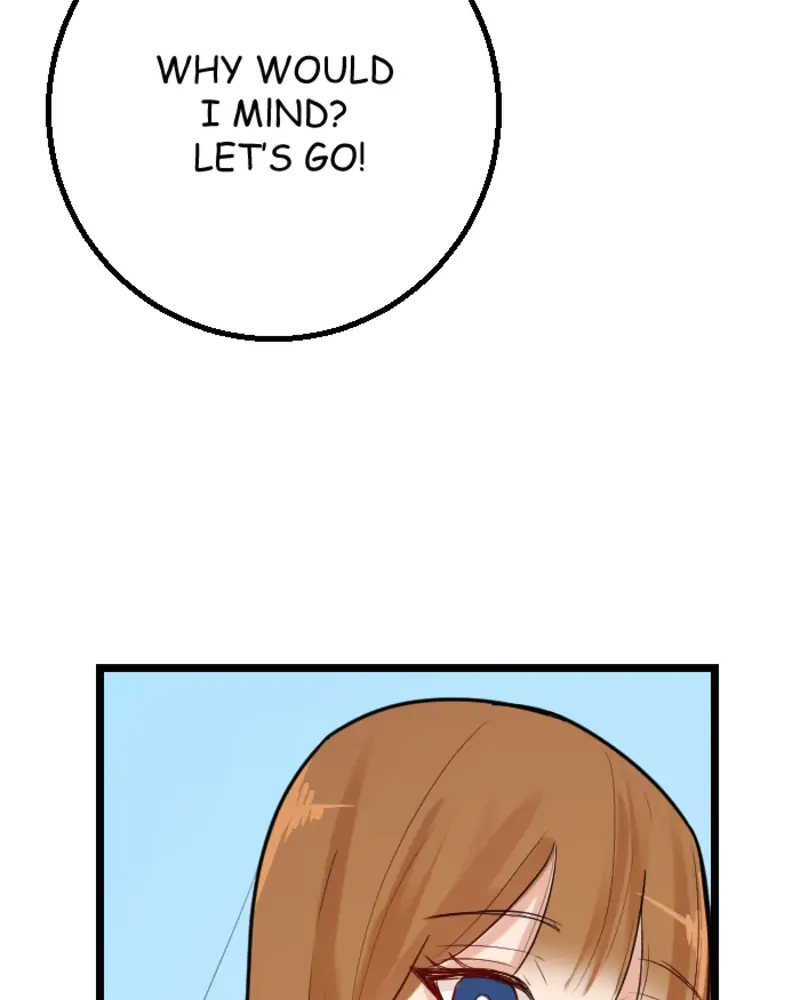 Read My Lovely Bodyguard ENGLISH Manga Online